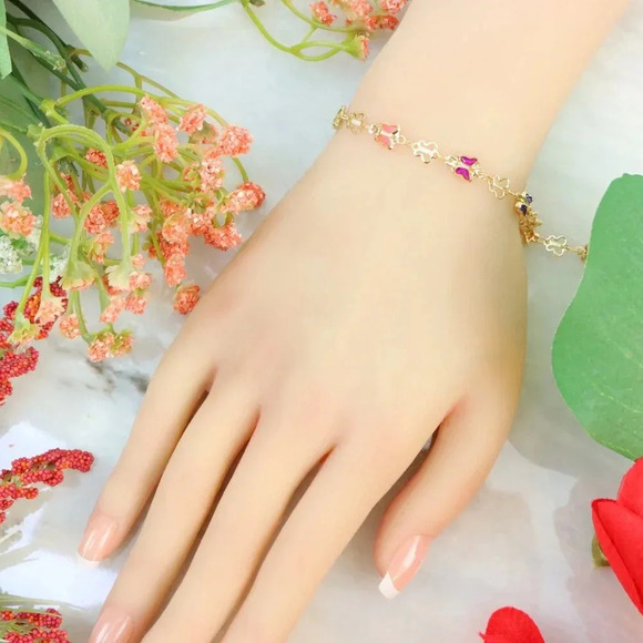 "New Beautiful Design Bracelet for Women/Girls, Gift, B555 - Picture 9 of 10